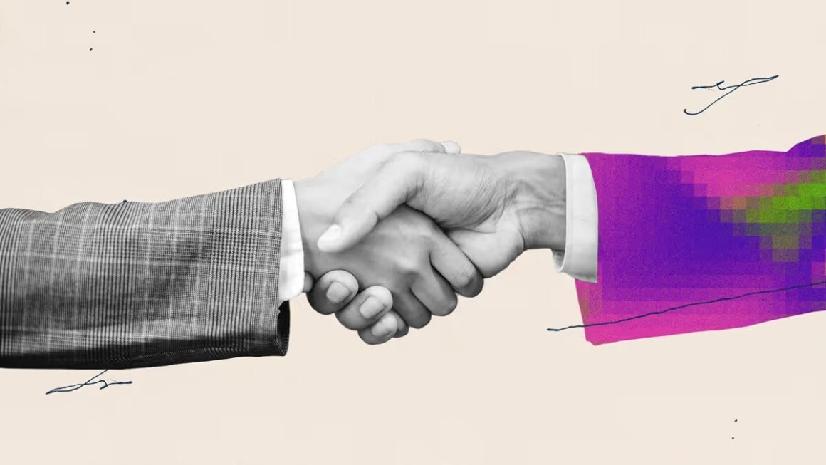 Si të ndërtohet besimi i punonjësve për të shfrytëzuar plotësisht inteligjencën artificiale