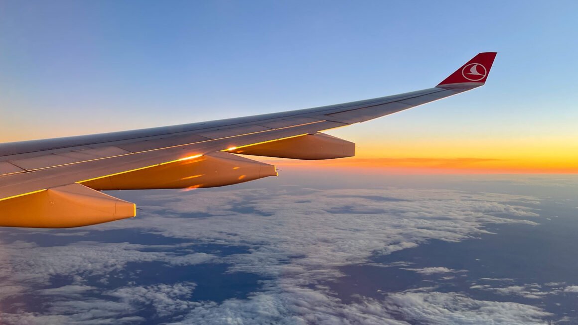 Gjatë një fluturimi 22-orësh do të shihen dy lindje dielli, fluturimi më i gjatë i pasagjerëve në botë nis në vitin 2027