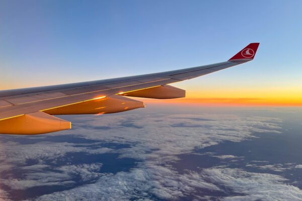 Gjatë një fluturimi 22-orësh do të shihen dy lindje dielli, fluturimi më i gjatë i pasagjerëve në botë nis në vitin 2027