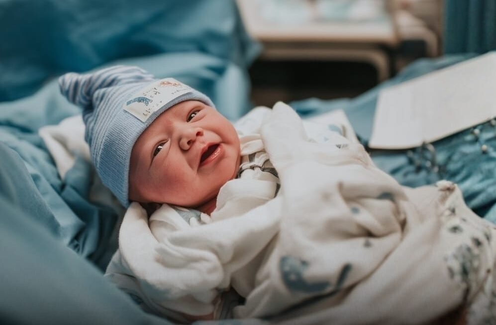 Pas Brezit Gen-Z dhe Gen Alpha! Foshnjat e lindura në vitin 2025 njihen zyrtarisht si Gjenerata Beta