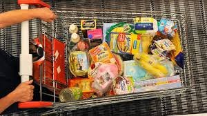 Shqipëria nën mesataren e BE-së për çmimet e ushqimeve, por barra për familjet mbetet e rëndë