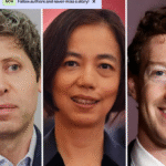 liderë të teknologjisë