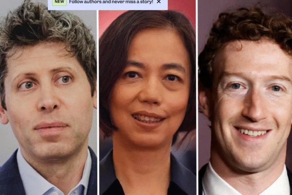 4 mësimet më të rëndësishme nga intervistat me liderët që po formësojnë Inteligjencën Artificiale