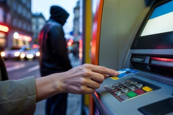 A është PIN-i i kartës suaj i zakonshëm? Ndryshojeni përpara se të jetë tepër vonë