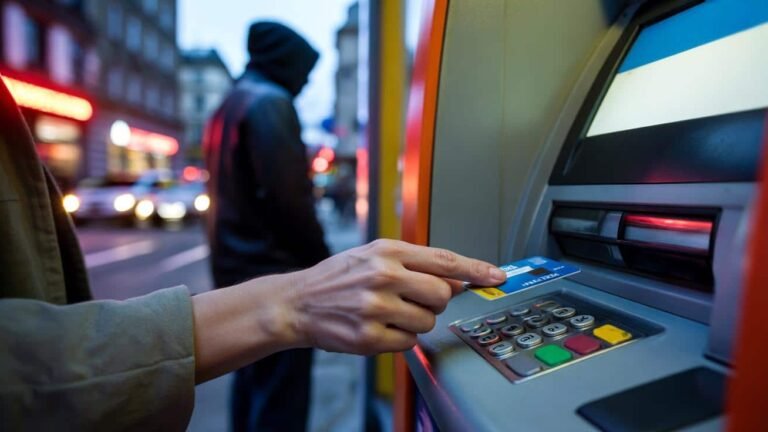 bankomat