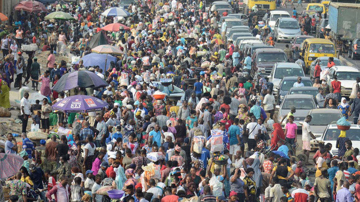 Pesë trende strukturore që po transformojnë ekonominë globale