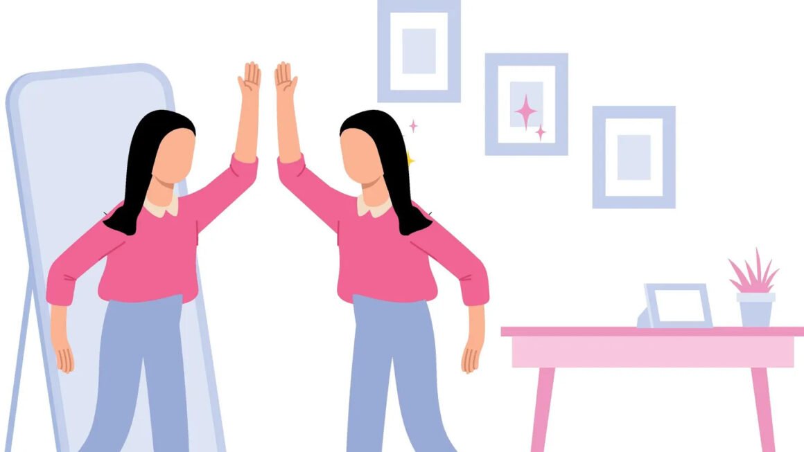 Dy zakone që ndryshojnë mënyrën si i besoni vetes