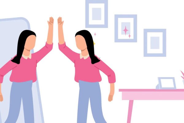 Dy zakone që ndryshojnë mënyrën si i besoni vetes