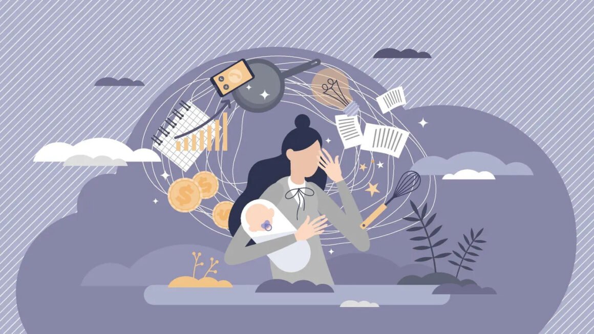 Çfarë i bën mendjes gatishmëria e përhershme në punë?