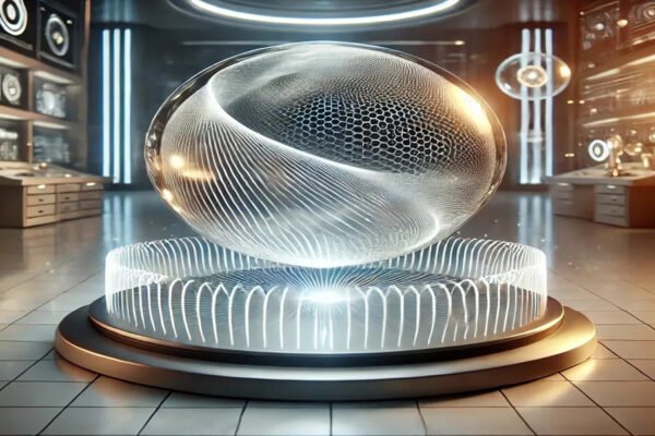 Si shkenca po realizon materialin që mund të fsheh objekte?