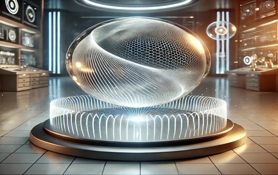 Si shkenca po realizon materialin që mund të fsheh objekte?