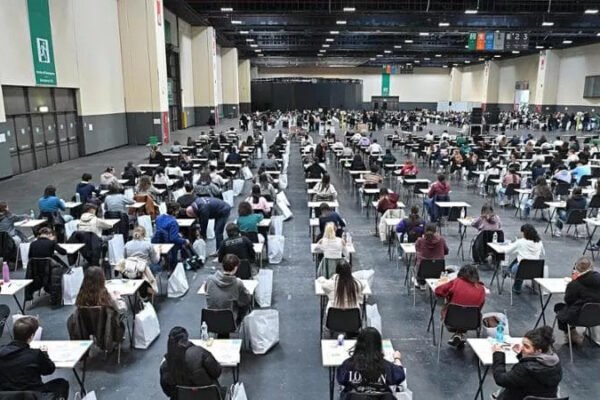 220 studentë të pranuar nga Tor Vergata do të ndjekin Mjekësinë në Tiranë, jo në Itali