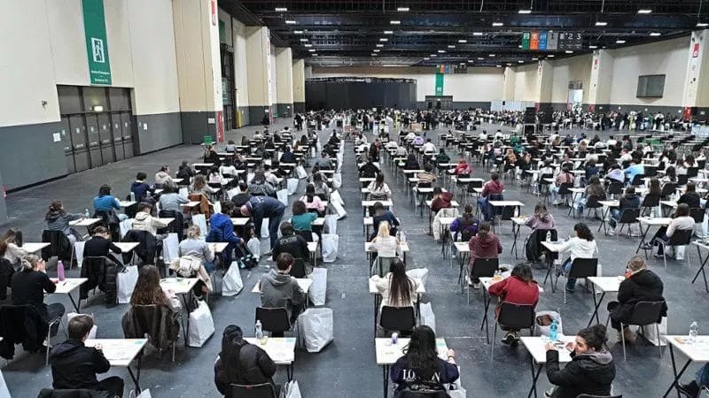 220 studentë të pranuar nga Tor Vergata do të ndjekin Mjekësinë në Tiranë, jo në Itali
