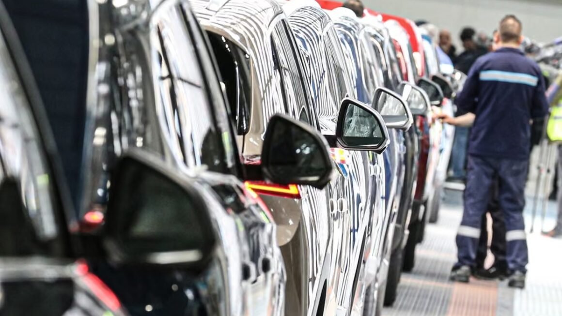 Turqia arrin BE-në në shitjet e makinave elektrike