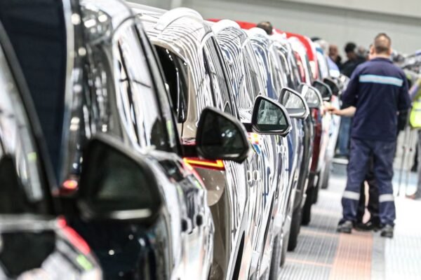 Turqia arrin BE-në në shitjet e makinave elektrike