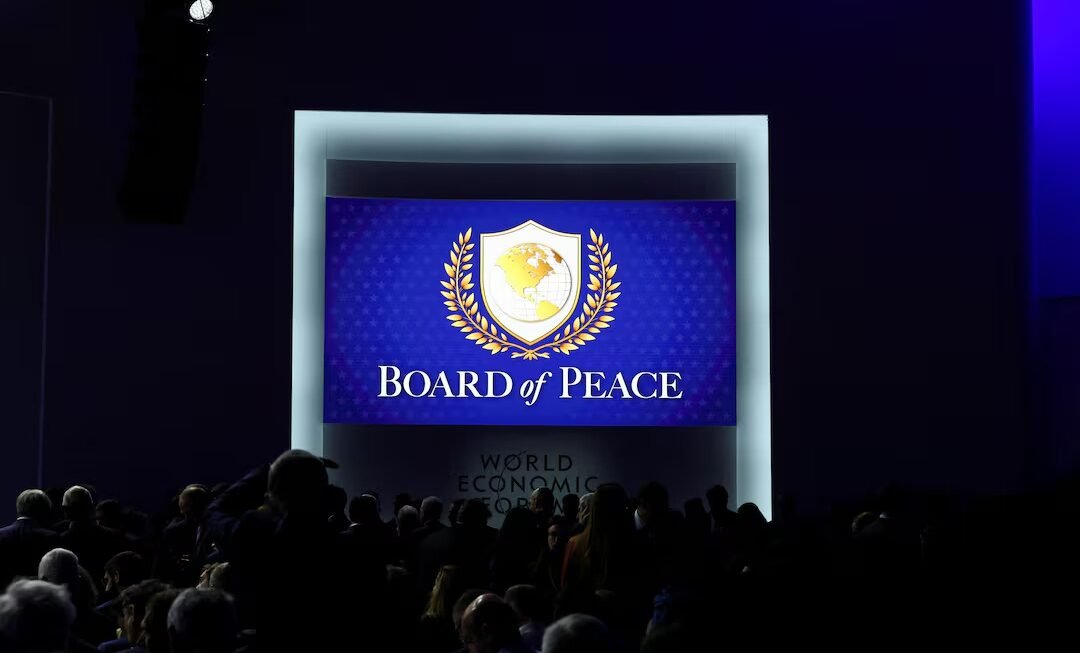 Trump krijon Bordin e Paqes, çfarë është dhe si synon të funksionojë?