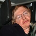 Stephen Hawking