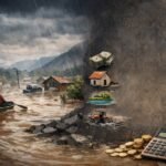 emergjencë natyrore