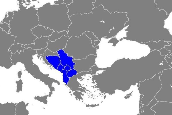 RCC vlerëson bashkëpunimin rajonal, lehtësi për qytetarët, barriera për biznesin