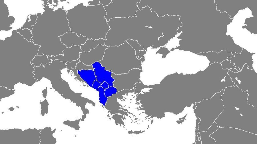 RCC vlerëson bashkëpunimin rajonal, lehtësi për qytetarët, barriera për biznesin