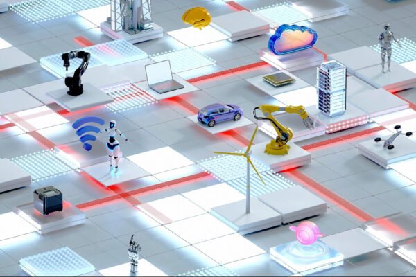 Inteligjenca artificiale në biznes, si po ndryshon çdo industri?