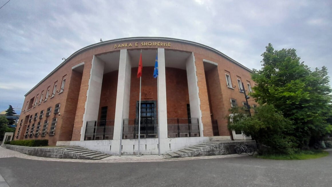 Strategjia afatmesme e BSH parashikon hartimin e një ligji të ri për bankat