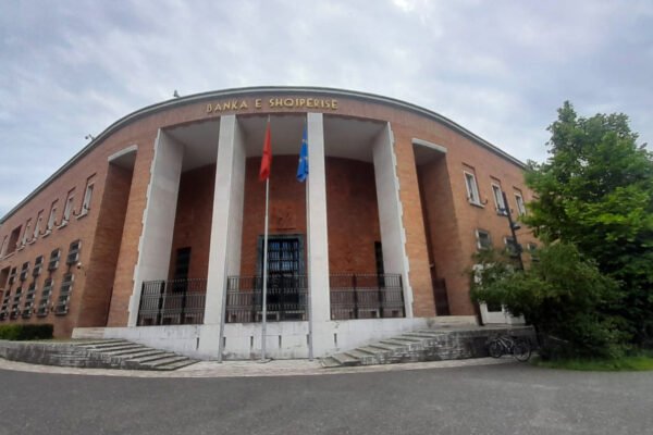 Strategjia afatmesme e BSH parashikon hartimin e një ligji të ri për bankat