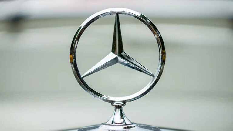 mercedes