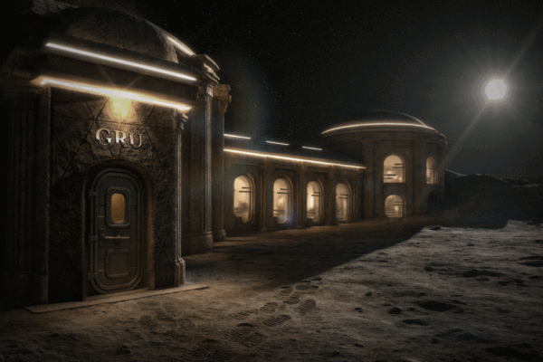 GRU Space, startup-i që synon të ndërtojë një hotel për turistët hapësinorë në Hënë