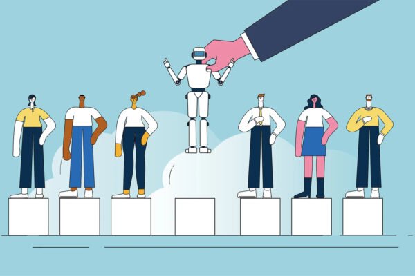 Si po ndryshon roli menaxherial nga sistemet autonome inteligjente, çfarë tregojnë raportet?