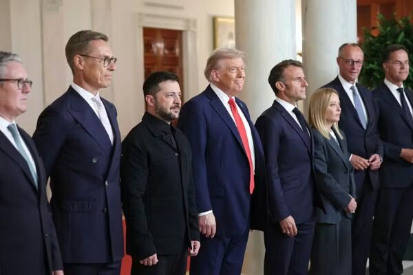 Presidenti Trump ka të drejtë: Perëndimi nuk mund të mbijetojë pa fuqinë e Europës