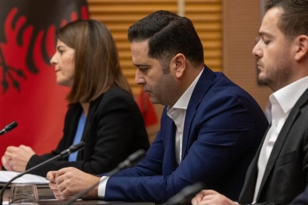 Ministri Malaj: Mbi 50 milionë euro në dispozicion për përmbytjet dhe kompensimin e dëmeve