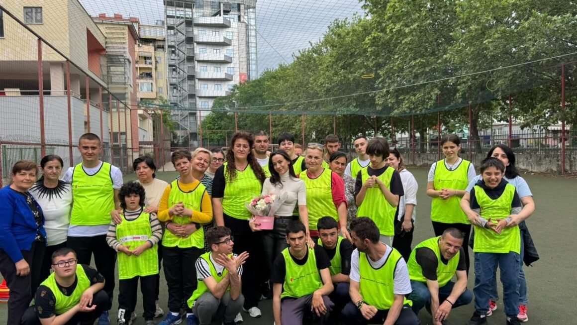 10 vite ‘Edhe Unë Mundem’, përfshirje pa buxhet, por me zemër