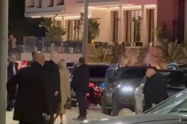 Ivanka Trump’s Albania Visit Confirms What Global Investors Are Starting to See