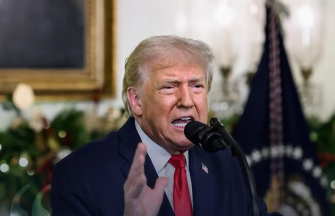 Trump propozon ndalimin e blerjes së shtëpive nga investitorët e mëdhenj institucionalë