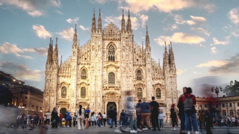 Milano