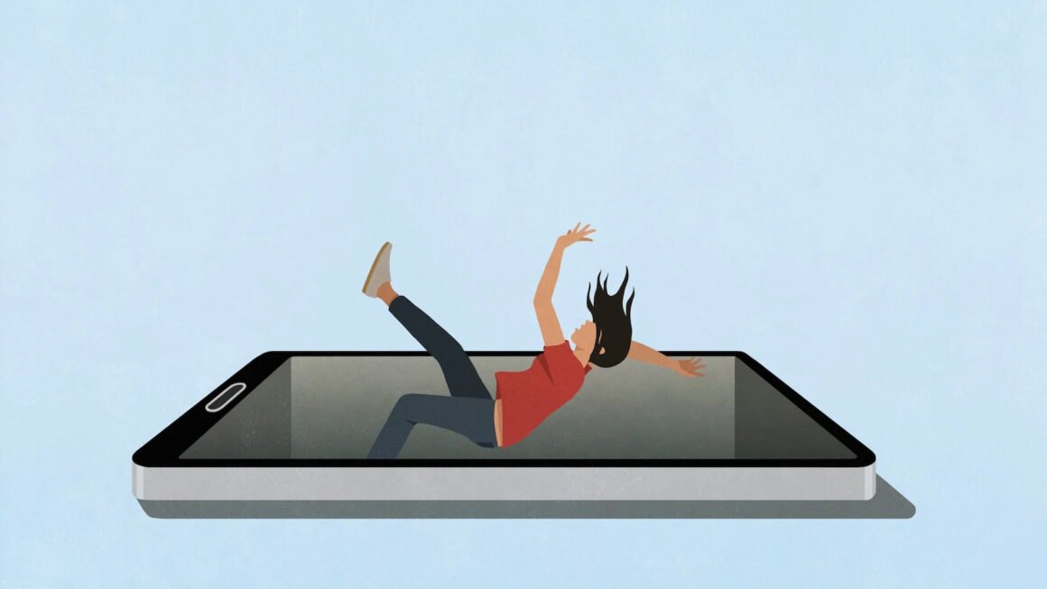 A po “argëtohemi deri në varësi”? Paralajmërimi i një eksperte për dopaminën dhe teknologjinë