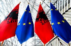 Majlinda Bregu: ‘Kostoja e mos-zgjerimit të BE-së do të ishte më e lartë se ajo e anëtarësimit’