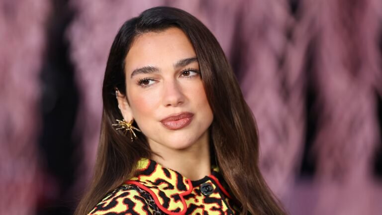 Dua Lipa