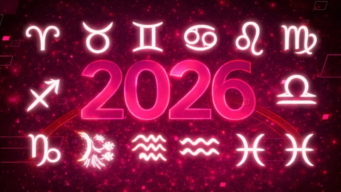 Si do të jetë pasuria, karriera dhe lidhjet romantike në vitin 2026?