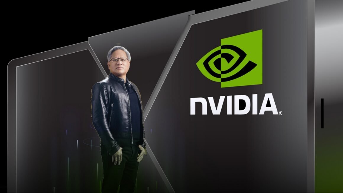 Robotët me aftësi njerëzore pritet të shfaqen këtë vit, thotë CEO i Nvidia-s