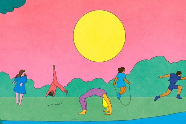 Pesë mënyra për të jetuar më gjatë dhe më mirë