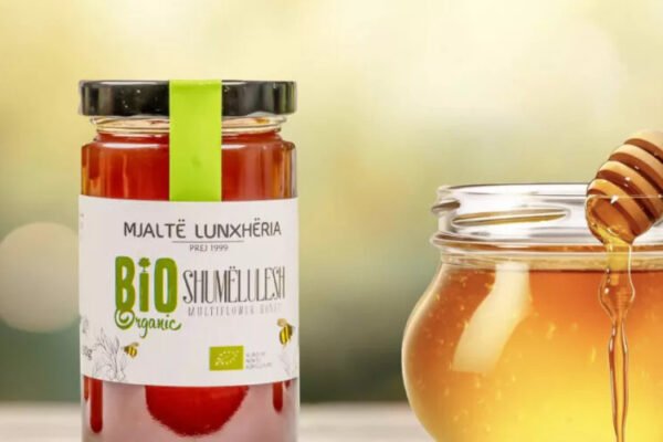 Si Mjalti Lunxhëria “ndërton” mbrojtjen e pamposhtur të organizmit në dimër