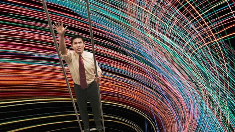 Shkallët e karrierës