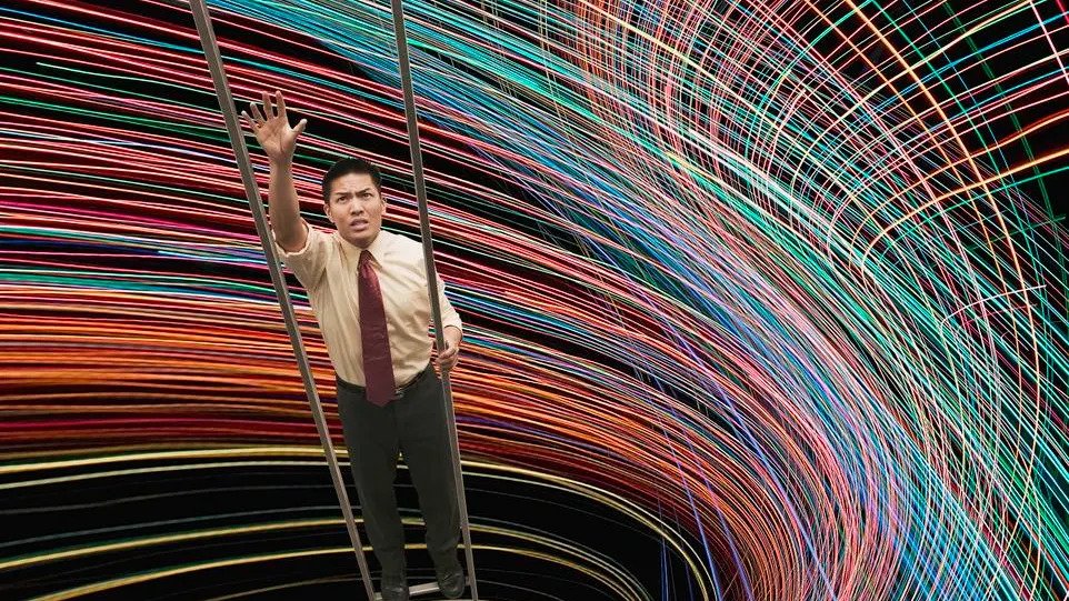 Koha për të hequr dorë nga koncepti ‘shkallët e karrierës’