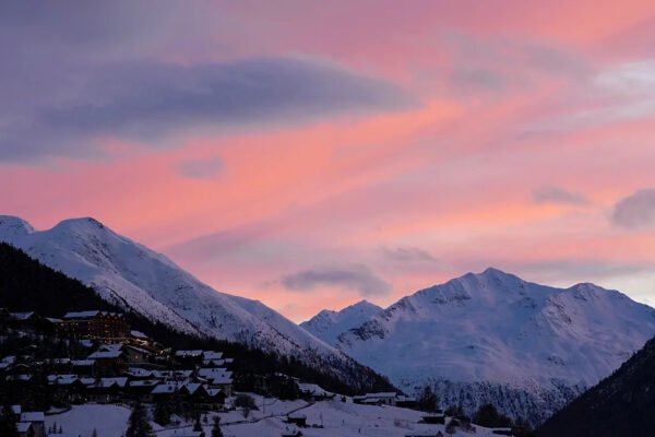 Cili është ndikimi ekonomik i Lojërave Olimpike Dimërore?