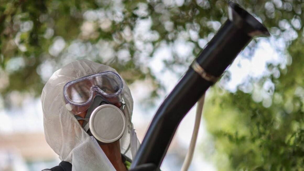 Një sëmundja tropikale mund të përhapet në pjesën më të madhe të Europës, sipas një studim