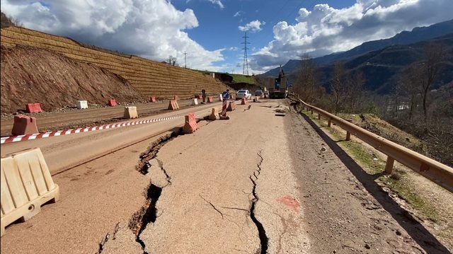 Aksi Librazhd Pogradec