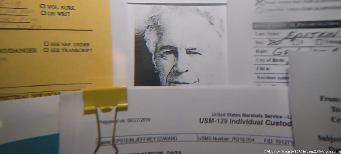 Si u pasurua financieri me lidhje të forta dhe i dënuar për krime seksuale Jeffrey Epstein?