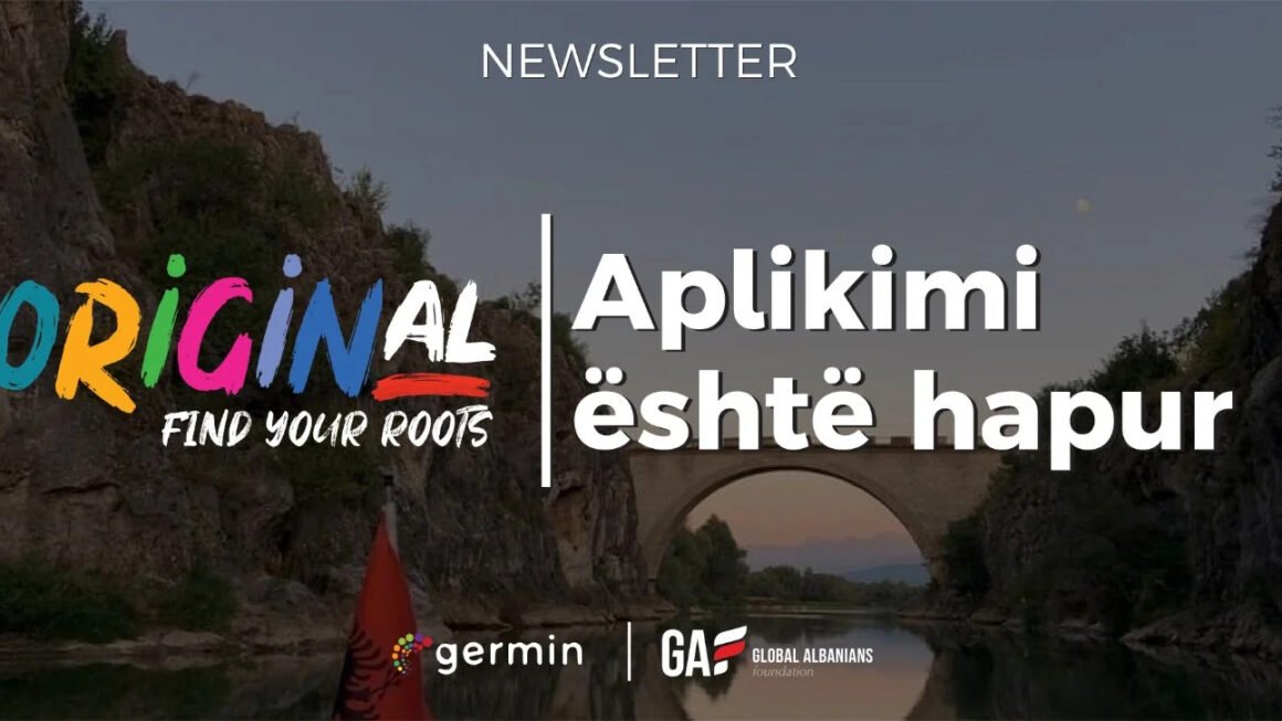 Të rinjtë e diasporës, mundësi unike me programin OriginAL 2026